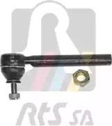 Изображение товара Наконечник рулевой тяги RTS 91-90117-010