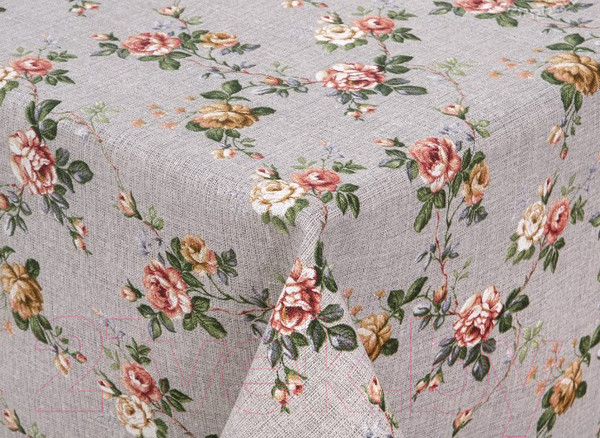 Изображение товара Скатерть АртПостель Ансамбль (150x150)