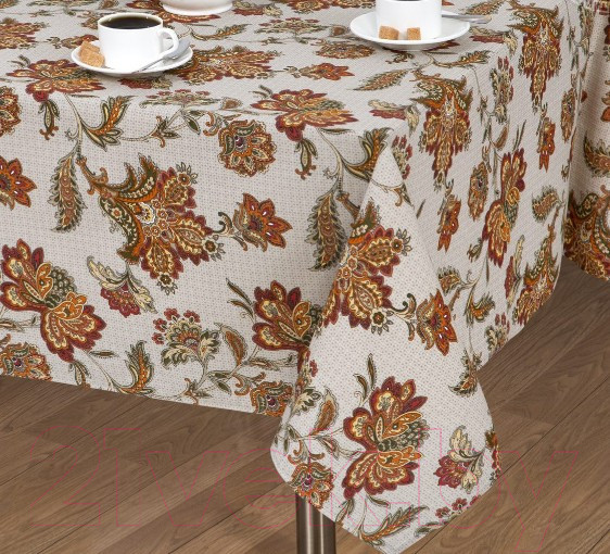 Изображение товара Скатерть АртПостель Армелия (150x150)