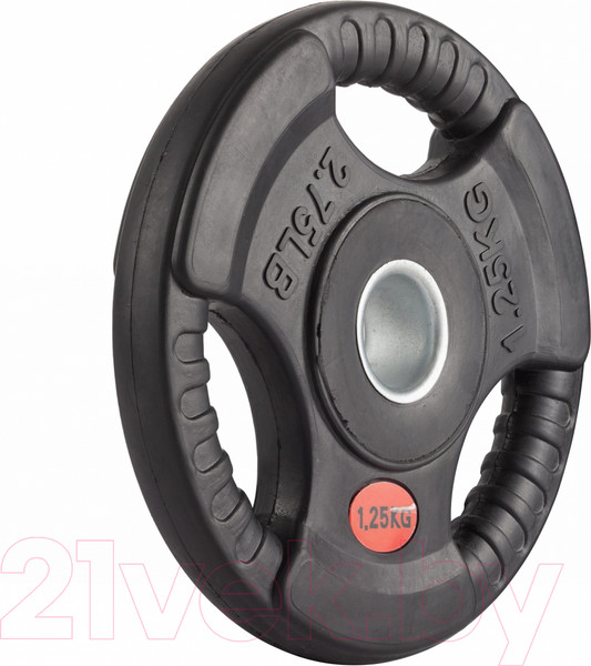 Изображение товара Диск для штанги VictoryFit VF-S250125 (1.25кг)