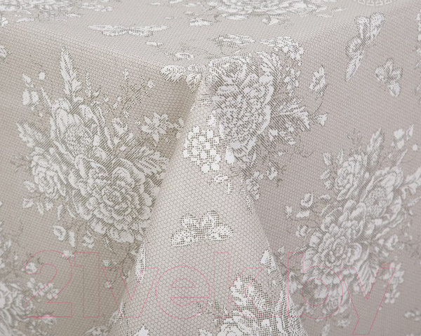 Изображение товара Скатерть АртПостель Шантильи (150x150)