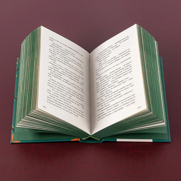 Изображение товара Книга Альпина 13 проклятий / 9785961488838 (Харрисон М.)