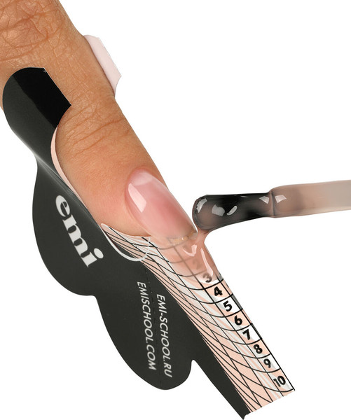 Изображение товара Акригель E.Mi Sandy Firm Fluxible Gel (15мл)