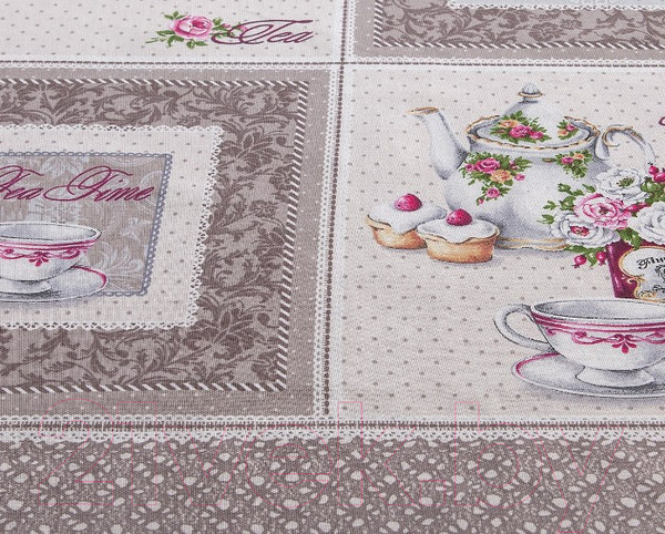 Изображение товара Скатерть АртПостель Прованс (150x150)