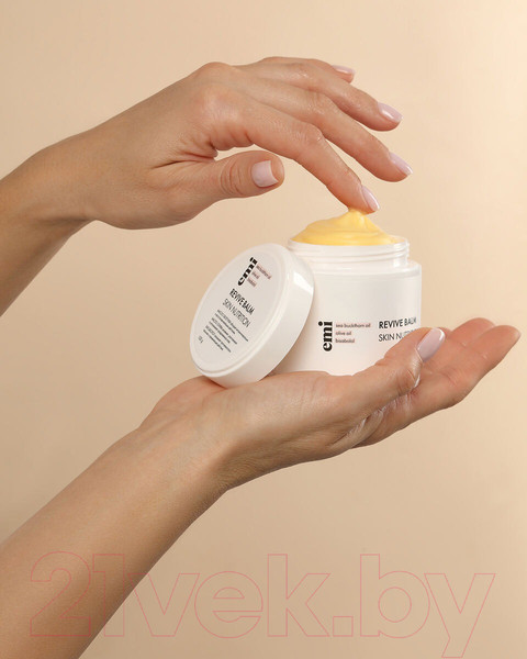 Изображение товара Бальзам для тела E.Mi Revive Balm (100г)
