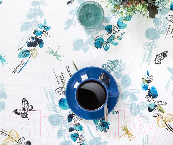 Изображение товара Скатерть АртПостель Мирт (150x150)