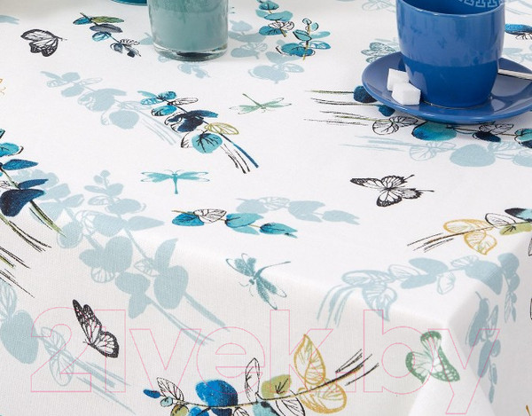 Изображение товара Скатерть АртПостель Мирт (150x150)