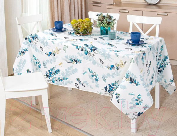 Изображение товара Скатерть АртПостель Мирт (150x150)