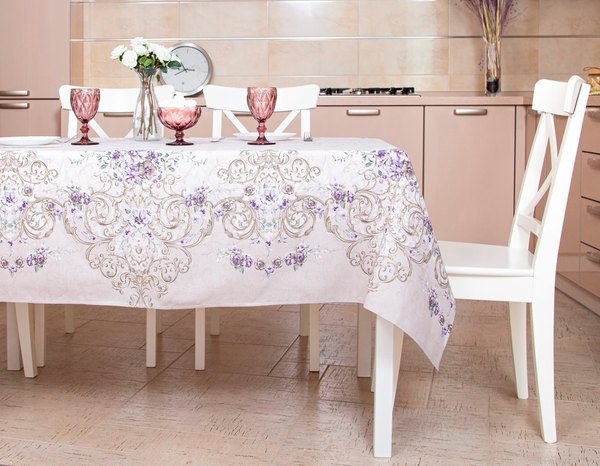 Изображение товара Скатерть АртПостель Мазурка (150x150)