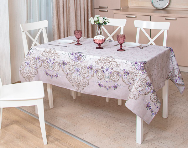 Изображение товара Скатерть АртПостель Мазурка (150x150)