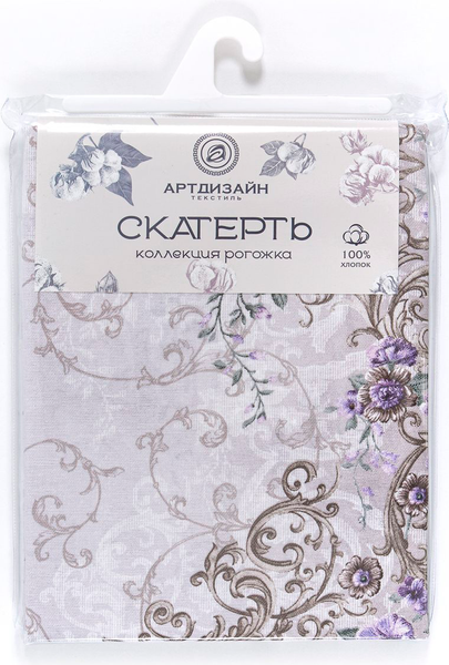 Изображение товара Скатерть АртПостель Мазурка (150x150)