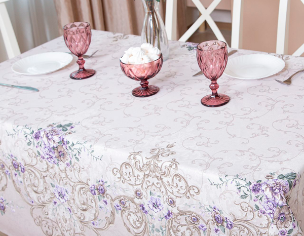 Изображение товара Скатерть АртПостель Мазурка (150x150)