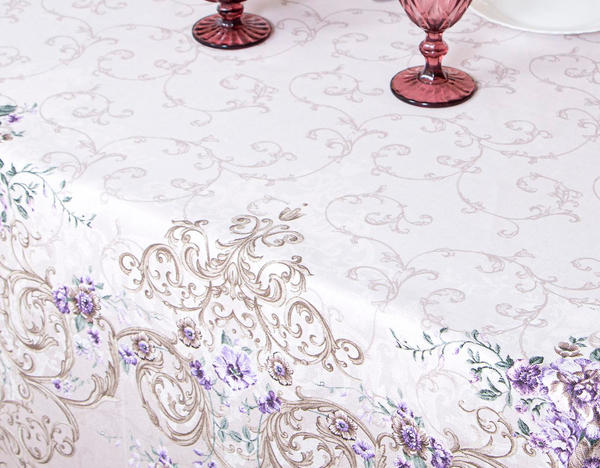 Изображение товара Скатерть АртПостель Мазурка (150x150)