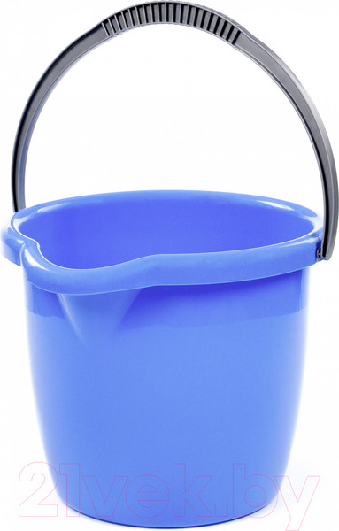 Изображение товара Ведро Полесье №11 / 04823 (12л, синий)