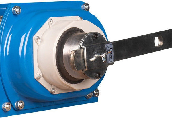 Изображение товара Лебедка ручная Gearsen JHW / GJHW 05400 (0.5т, 40м)