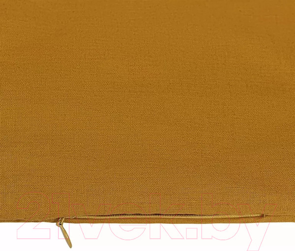 Изображение товара Комплект постельного белья Tkano Essential TK24-DC0008 (карри)