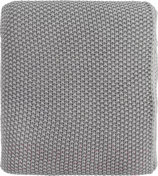 Изображение товара Плед Tkano Essential TK22-TH0008 (серый)