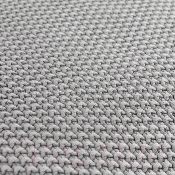 Изображение товара Плед Tkano Essential TK22-TH0008 (серый)