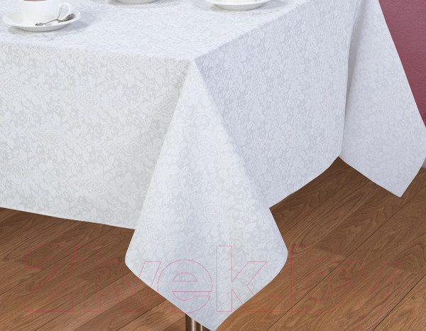 Изображение товара Скатерть АртПостель Вензель (150x150)