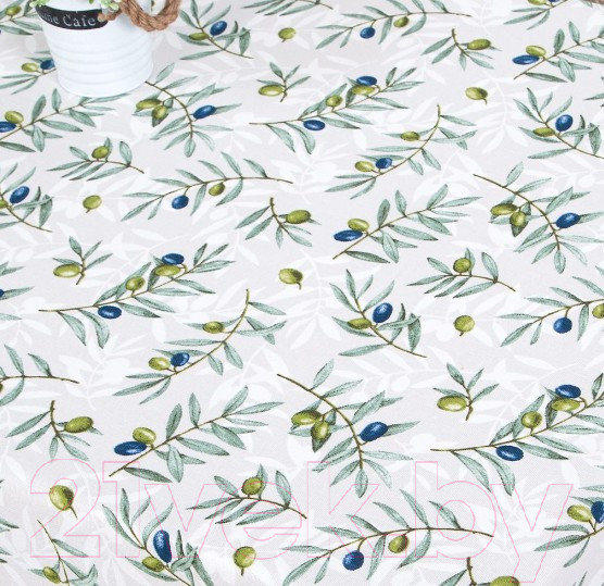 Изображение товара Скатерть АртПостель Долина (150x180)