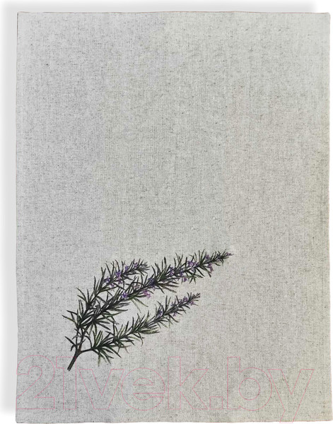 Изображение товара Набор полотенец Файбертек НПЛен-2 47x60 (2шт)