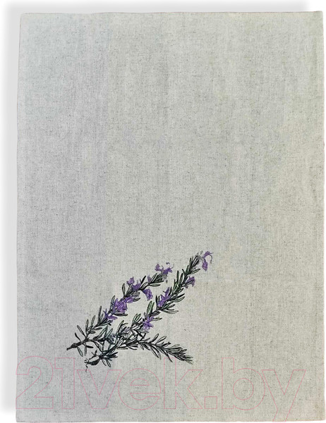 Изображение товара Набор полотенец Файбертек НПЛен-2 47x60 (2шт)