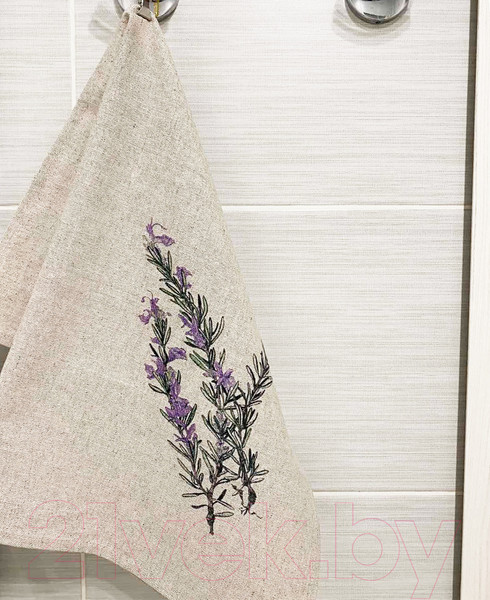 Изображение товара Набор полотенец Файбертек НПЛен-2 47x60 (2шт)