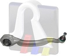 Изображение товара Рычаг подвески RTS 95-00872-1