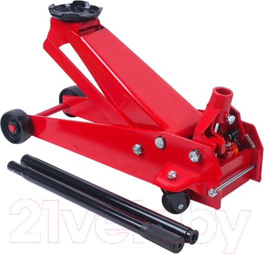 Изображение товара Подкатной домкрат Gearsen FJ / GFJ 20330 (2т, 135-330мм)