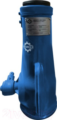 Изображение товара Домкрат механический Gearsen DV / GDV 32 (3.2т)