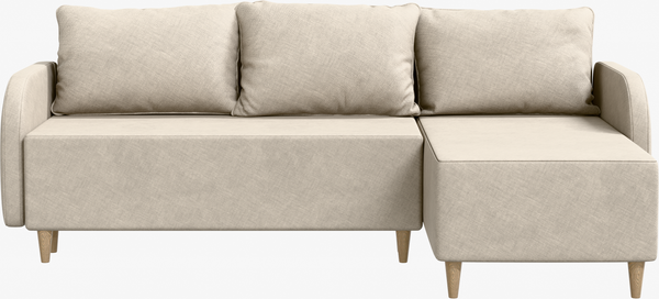 Изображение товара Диван угловой Mio Tesoro Velke SB3CHL Prince Camel RU