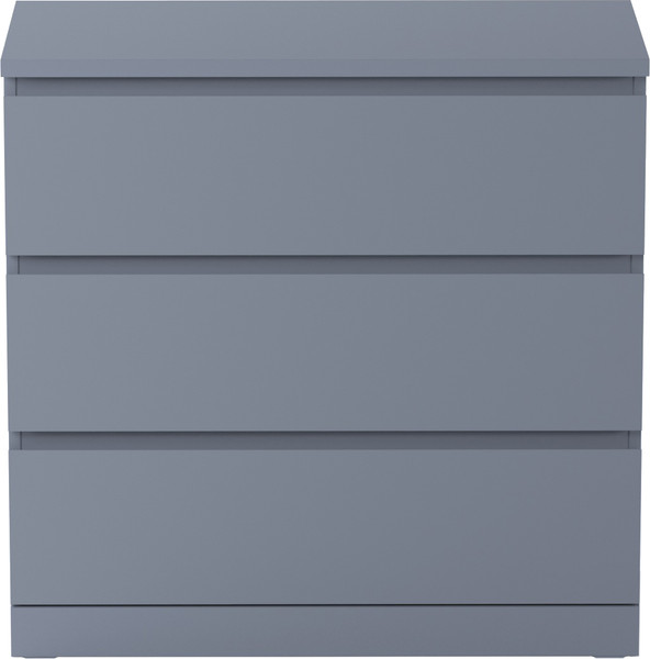 Изображение товара Комод Mio Tesoro Варма 3 (серый)