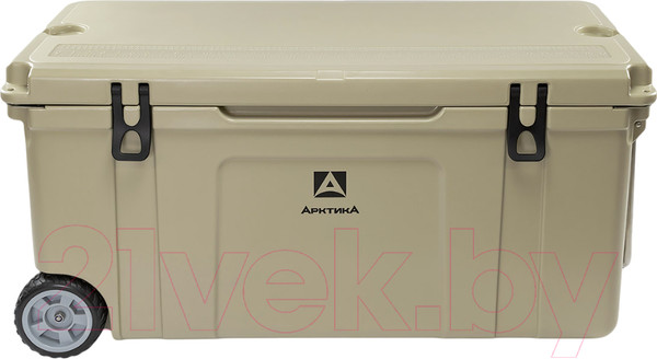 Изображение товара Термоконтейнер Арктика 2600-120W-BG  (бежевый)