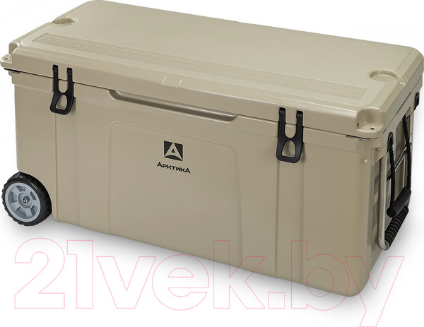 Изображение товара Термоконтейнер Арктика 2600-120W-BG  (бежевый)