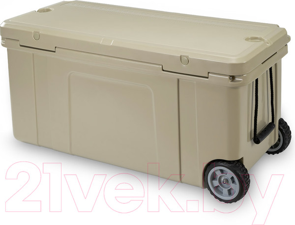 Изображение товара Термоконтейнер Арктика 2600-120W-BG  (бежевый)
