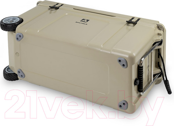 Изображение товара Термоконтейнер Арктика 2600-120W-BG  (бежевый)