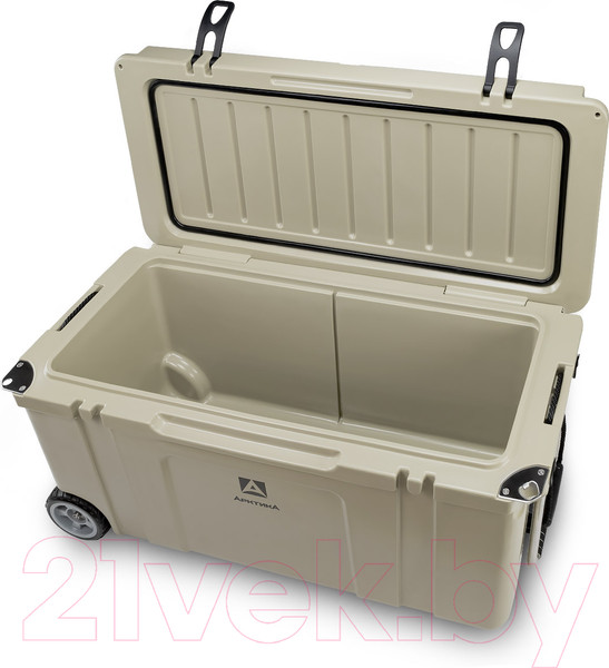 Изображение товара Термоконтейнер Арктика 2600-120W-BG  (бежевый)
