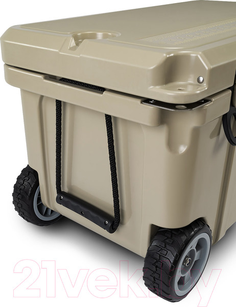 Изображение товара Термоконтейнер Арктика 2600-120W-BG  (бежевый)