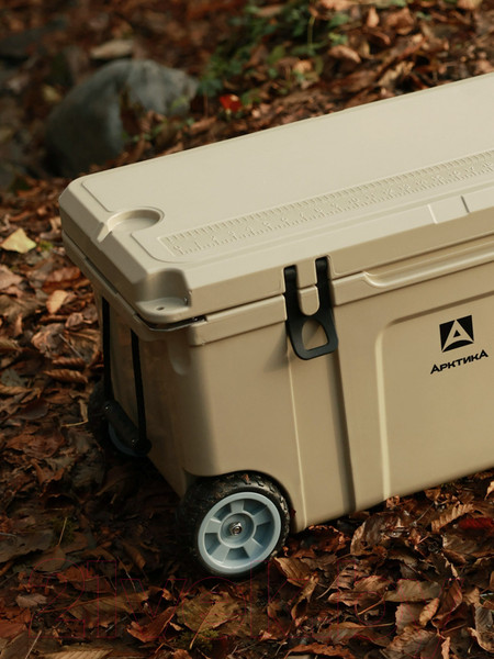 Изображение товара Термоконтейнер Арктика 2600-120W-BG  (бежевый)