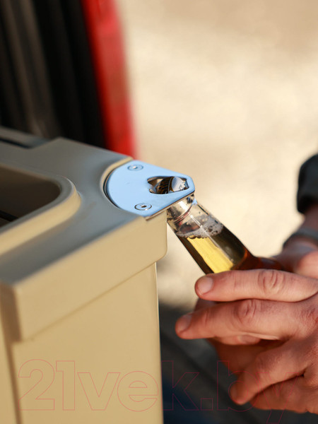 Изображение товара Термоконтейнер Арктика 2600-120W-BG  (бежевый)