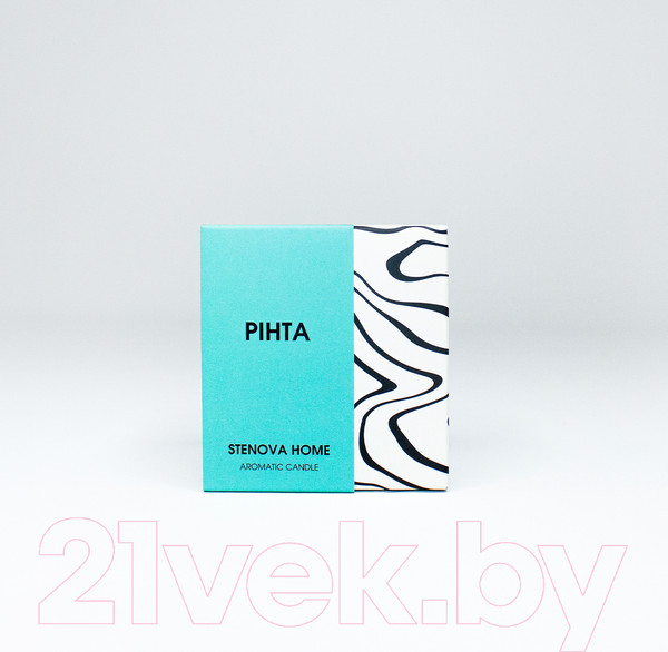 Изображение товара Свеча Stenova Home Pinta ароматическая / 812104