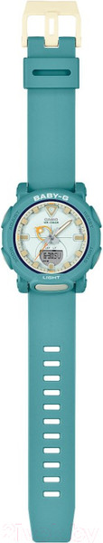 Изображение товара Часы наручные женские Casio BGA-310RP-3A
