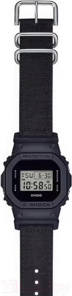 Изображение товара Часы наручные мужские Casio DW-5600BCE-1E