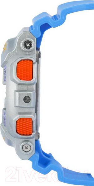 Изображение товара Часы наручные мужские Casio GA-100EU-8A2