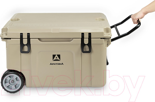 Изображение товара Термоконтейнер Арктика 2600-55W-BG  (бежевый)