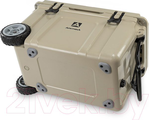 Изображение товара Термоконтейнер Арктика 2600-55W-BG  (бежевый)