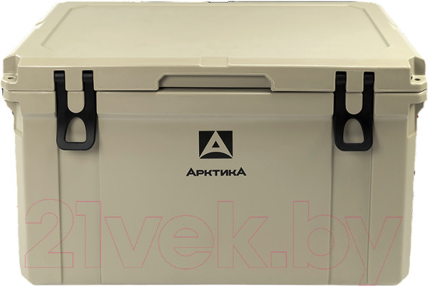 Изображение товара Термоконтейнер Арктика 2600-75-BG  (бежевый)