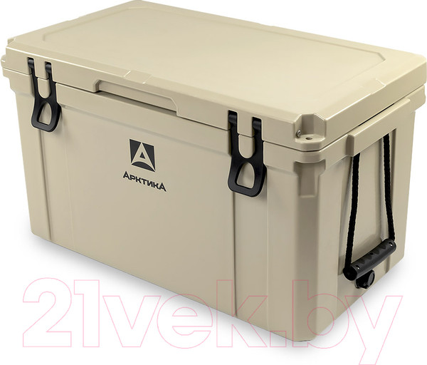 Изображение товара Термоконтейнер Арктика 2600-75-BG  (бежевый)