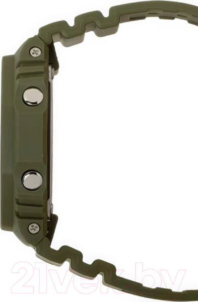 Изображение товара Часы наручные мужские Casio GA-B2100FC-3A