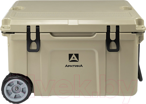 Изображение товара Термоконтейнер Арктика 2600-75W-BG  (бежевый)